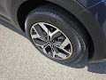 2022 Kia Sportage EX