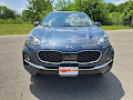 2022 Kia Sportage EX