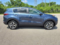 2022 Kia Sportage EX