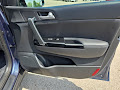2022 Kia Sportage EX
