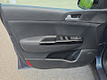 2022 Kia Sportage EX