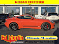 2024 Nissan Z Performance