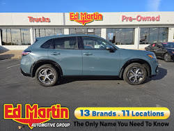 2023 Honda HR-V EX-L