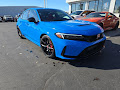 2024 Honda Civic Type R Base