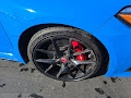 2024 Honda Civic Type R Base