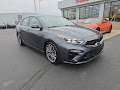 2020 Kia Forte GT