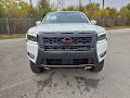 2026 Nissan Frontier PRO-4X with R Package