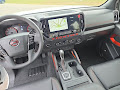 2026 Nissan Frontier PRO-4X with R Package