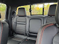 2026 Nissan Frontier PRO-4X with R Package