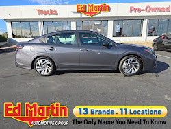 2023 Subaru Legacy Limited