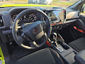 2026 Nissan Frontier PRO-4X with R Package
