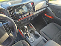 2026 Nissan Frontier PRO-4X with R Package
