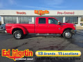 2011 Ford Super Duty F-350 DRW Lariat