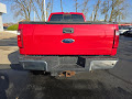 2011 Ford Super Duty F-350 DRW Lariat
