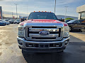 2011 Ford Super Duty F-350 DRW Lariat