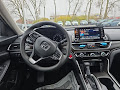 2020 Honda Accord Sedan EX