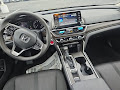 2020 Honda Accord Sedan EX