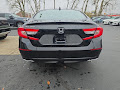 2020 Honda Accord Sedan EX
