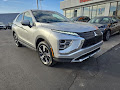 2025 Mitsubishi Eclipse Cross Black Edition