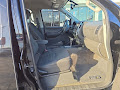 2013 Nissan Frontier PRO-4X