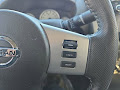 2013 Nissan Frontier PRO-4X