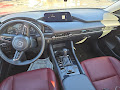2025 Mazda Mazda3 Sedan 2.5 S Carbon Edition