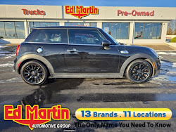 2015 MINI Cooper Hardtop S