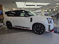 2026 Nissan Armada NISMO
