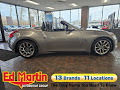 2010 Nissan 370Z Touring