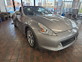 2010 Nissan 370Z Touring
