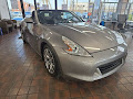2010 Nissan 370Z Touring