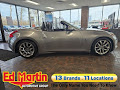 2010 Nissan 370Z Touring
