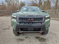 2026 Nissan Frontier PRO-4X with R Package