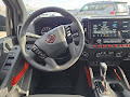 2026 Nissan Frontier PRO-4X with R Package
