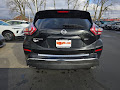 2015 Nissan Murano SV