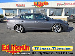 2023 Subaru Legacy Limited