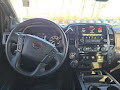 2023 Nissan Titan PRO-4X