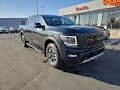 2023 Nissan Titan PRO-4X