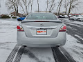 2014 Nissan Altima 3.5 SL