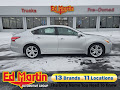 2014 Nissan Altima 3.5 SL