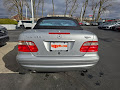 2002 Mercedes-Benz CLK-Class CLK 430