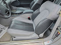 2002 Mercedes-Benz CLK-Class CLK 430