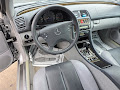 2002 Mercedes-Benz CLK-Class CLK 430