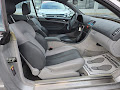 2002 Mercedes-Benz CLK-Class CLK 430