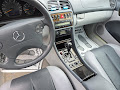 2002 Mercedes-Benz CLK-Class CLK 430