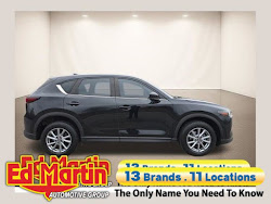 2022 Mazda CX-5 2.5 S