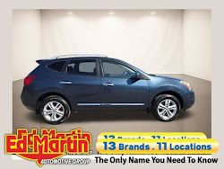 2013 Nissan Rogue SV