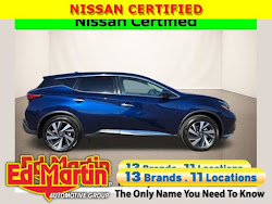 2024 Nissan Murano SL