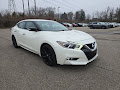2017 Nissan Maxima SR