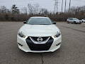 2017 Nissan Maxima SR